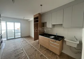 Foto 1 de Apartamento com 1 Quarto para alugar, 41m² em Vila Itapura, Campinas