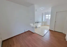 Foto 1 de Apartamento com 2 Quartos à venda, 40m² em Recreio dos Sorocabanos, Sorocaba