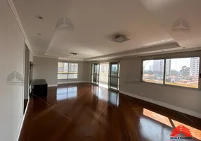 Foto 1 de Apartamento com 4 Quartos à venda, 290m² em Jardim Avelino, São Paulo