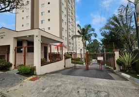 Foto 1 de Apartamento com 3 Quartos à venda, 86m² em Demarchi, São Bernardo do Campo