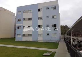 Foto 1 de Apartamento com 2 Quartos à venda, 58m² em Vila Indústrial, Toledo