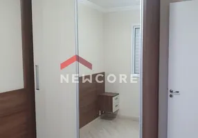 Foto 1 de Apartamento com 2 Quartos à venda, 47m² em Engenheiro Goulart, São Paulo