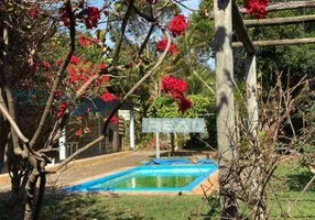 Foto 1 de Fazenda/Sítio com 4 Quartos para alugar, 250m² em Santa Terezinha, Paulínia