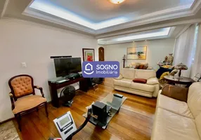 Foto 1 de Apartamento com 4 Quartos à venda, 150m² em Lourdes, Belo Horizonte