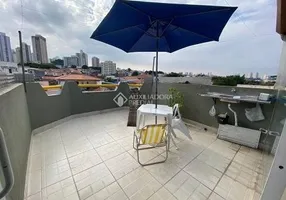 Foto 1 de Sobrado com 6 Quartos à venda, 208m² em Vila Guarani, São Paulo