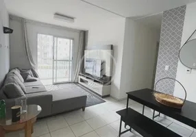 Foto 1 de Apartamento com 2 Quartos à venda, 62m² em Jardim Tamoio, Jundiaí