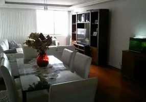 Foto 1 de Apartamento com 3 Quartos à venda, 134m² em Aclimação, São Paulo