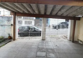 Foto 1 de Casa com 4 Quartos à venda, 150m² em Jardim Aeroporto, São Paulo