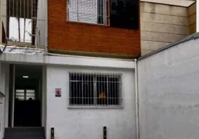 Foto 1 de Sobrado com 3 Quartos para alugar, 105m² em Vila Ester, São Paulo