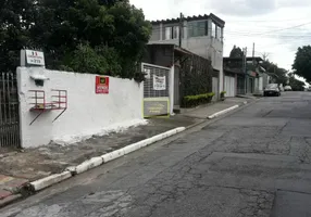 Foto 1 de Lote/Terreno à venda, 100m² em Vila Pirajussara, São Paulo