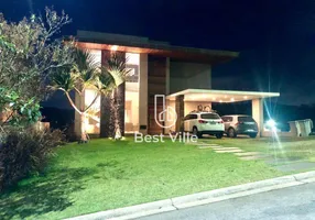 Foto 1 de Casa de Condomínio com 3 Quartos para venda ou aluguel, 420m² em Alphaville, Santana de Parnaíba