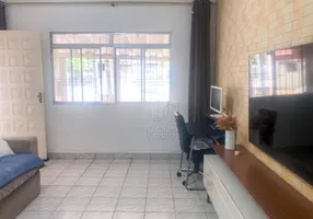 Foto 1 de Casa com 2 Quartos à venda, 164m² em Vila Claudio, Santo André