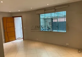 Foto 1 de Sobrado com 4 Quartos à venda, 120m² em Parque Imperial , São Paulo