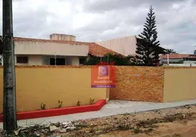 Foto 1 de Casa com 3 Quartos à venda, 270m² em Pitimbu, Natal