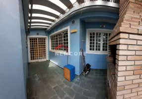 Foto 1 de Casa com 3 Quartos à venda, 250m² em Vila Paiva, São Paulo