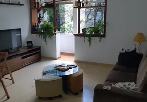 Foto 1 de Apartamento com 3 Quartos à venda, 98m² em Moinhos de Vento, Porto Alegre