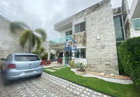 Foto 1 de Casa de Condomínio com 3 Quartos à venda, 285m² em JOSE DE ALENCAR, Fortaleza
