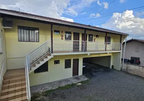 Foto 1 de Apartamento com 9 Quartos à venda, 501m² em Santo Antonio, Jaraguá do Sul