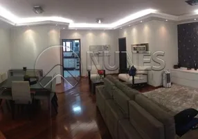 Foto 1 de Apartamento com 3 Quartos à venda, 188m² em Jardim Agu, Osasco