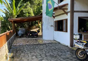 Foto 1 de Sobrado com 1 Quarto à venda, 130m² em Cocaia, Ilhabela
