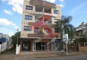 Foto 1 de Apartamento com 1 Quarto para alugar, 55m² em Niterói, Canoas
