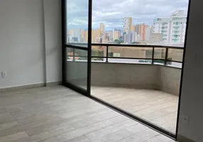 Foto 1 de Apartamento com 2 Quartos à venda, 73m² em Santo Agostinho, Belo Horizonte