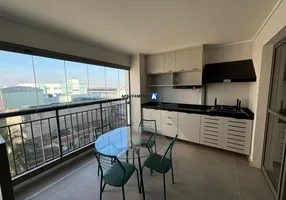 Foto 1 de Apartamento com 1 Quarto para alugar, 39m² em Vila Camargos, Guarulhos