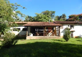 Foto 1 de Fazenda/Sítio com 3 Quartos à venda, 484000m² em Secretário, Petrópolis