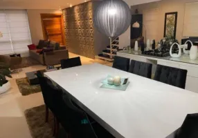 Foto 1 de Casa com 4 Quartos à venda, 167m² em Vila Progresso, Jundiaí