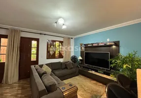 Foto 1 de Casa com 3 Quartos à venda, 156m² em Dom Bosco, Cariacica