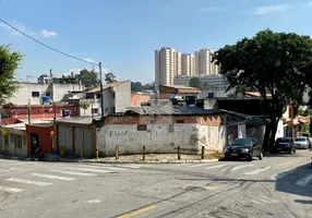 Foto 1 de Lote/Terreno à venda, 437m² em Vila Nogueira, Diadema