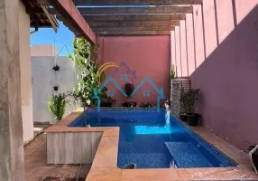 Foto 1 de Casa com 3 Quartos à venda, 200m² em Jardim Bela Vista, Bauru