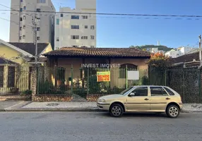 Foto 1 de Casa com 3 Quartos à venda, 371m² em Bom Pastor, Juiz de Fora