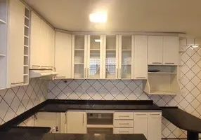 Foto 1 de Apartamento com 3 Quartos para alugar, 158m² em Asa Sul, Brasília