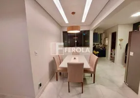 Foto 1 de Apartamento com 2 Quartos à venda, 68m² em Norte, Águas Claras