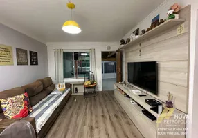 Foto 1 de Casa com 3 Quartos à venda, 176m² em Vila Jordanopolis, São Bernardo do Campo