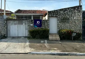 Foto 1 de Imóvel Comercial com 3 Quartos à venda, 122m² em Serraria, Maceió