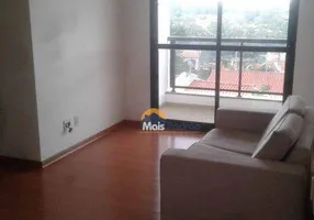 Foto 1 de Apartamento com 3 Quartos à venda, 70m² em Jardim Ester Yolanda, São Paulo