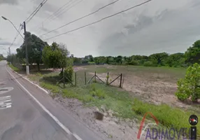 Foto 1 de Lote/Terreno à venda, 9475m² em Barra do Sahy, Aracruz