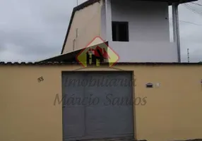 Foto 1 de Sobrado com 3 Quartos à venda, 159m² em Residencial Santa Izabel, Taubaté