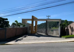 Foto 1 de Lote/Terreno à venda, 150m² em Fundos, Biguaçu