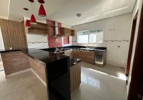Foto 1 de Casa de Condomínio com 3 Quartos à venda, 248m² em Residencial Villaggio Fiorentino, Valinhos