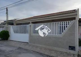 Foto 1 de Casa com 3 Quartos à venda, 150m² em Luzia, Aracaju