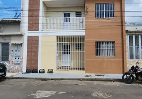 Foto 1 de Apartamento com 2 Quartos para alugar, 40m² em Parque Dez de Novembro, Manaus