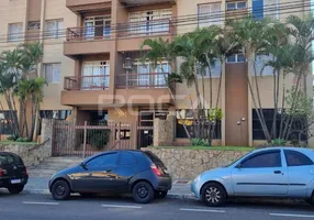 Foto 1 de Apartamento com 3 Quartos à venda, 91m² em Centro, São Carlos