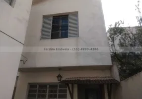 Foto 1 de Casa com 3 Quartos à venda, 220m² em Jardim, Santo André