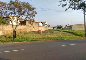 Foto 1 de Lote/Terreno à venda, 405m² em Silvio Rinaldi, Jaguariúna