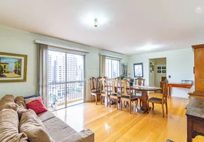 Foto 1 de Apartamento com 3 Quartos à venda, 124m² em Batel, Curitiba
