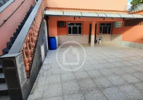 Foto 1 de Casa com 3 Quartos à venda, 167m² em Riachuelo, Rio de Janeiro