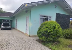 Foto 1 de Casa com 3 Quartos à venda, 140m² em Vila Nova, Joinville